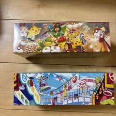 本日のみ掲載　ポケモン　トウホク　フクオカスペシャルBOX の画像