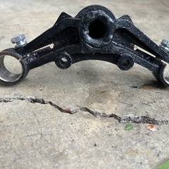 バイク用品　4miniの画像