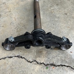 バイク用品　4miniの画像