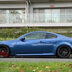 スカイライン　３７０ＧＴ　タイプＳの画像