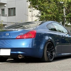スカイライン　３７０ＧＴ　タイプＳの画像
