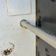 中古　アクリル水槽　1200×450×450の画像