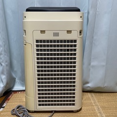 sharp 空気清浄機の画像