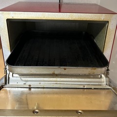 TIGER  トースターの画像