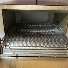TIGER  トースターの画像