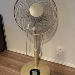 扇風機の画像