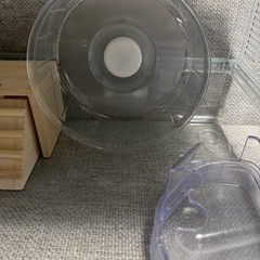 ハムスター　飼育セット　の画像