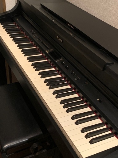 Digital Piano　HP207　電子ピアノ
