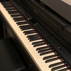 Digital Piano　HP207　電子ピアノ
の画像