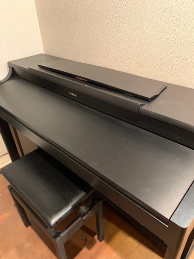 Digital Piano　HP207　電子ピアノ
