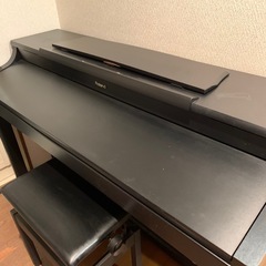 Digital Piano　HP207　電子ピアノ
の画像