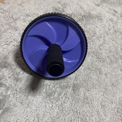 ふっ腹筋ローラーの画像