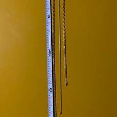 アクセサリーになります。の画像