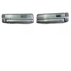 186000 現状品 Nintendo 任天堂 ニンテンドウ ゲームボーイアドバンス SP AGS-001  シルバー [0000000001751]の画像