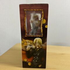 POP セイリングアゲイン ワンピース サンジの画像