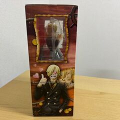 POP セイリングアゲイン ワンピース サンジの画像