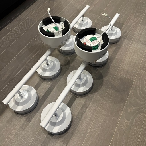 ニトリ　シーリングライト