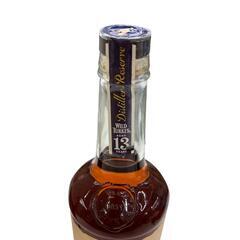 186000 WILD　TURKEY　ワイルドターキー　13年　ウイスキー [250213HM080174]の画像
