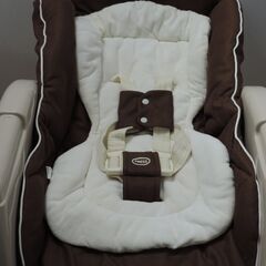 ベビー・子供用品買取販売キッズモール湘南/アップリカ　ネオネミュー/０～4歳/手動式/洗濯済の画像