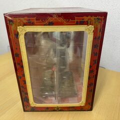 鬼滅の刃　一番くじ　煉獄杏寿郎 フィギュア A賞　無限列車編の画像