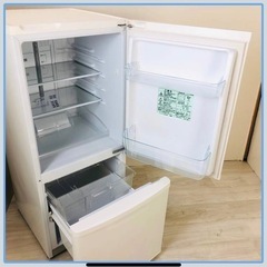 パナソニック　冷凍冷蔵庫の画像
