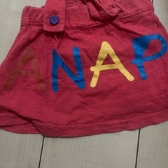 アナップキッズの画像