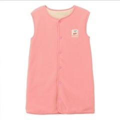 スリーパー　女の子　100〜110　の画像