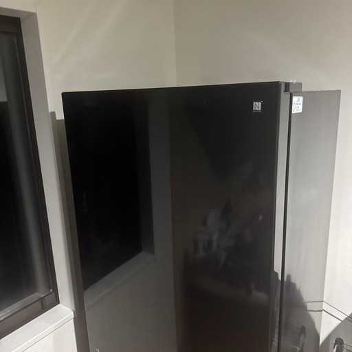 ニトリ 冷蔵庫 274L