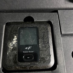 ポケットWi-Fiの画像