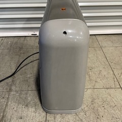 遠赤外線ストーブ 電気ストーブ 2001年製の画像