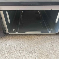 LP ガスコンロの画像