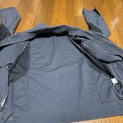 コーコス信岡 作業着の画像