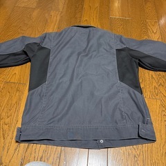 コーコス信岡 作業着の画像