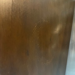 ダイニングテーブルの画像