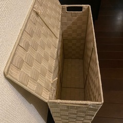 【無料】トイレットペーパー収納(12個)の画像