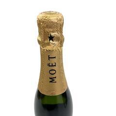 186000 MOET　モエシャンドン　アンぺリアル　箱無し　375ml　シャンパン [250212HM150098]の画像