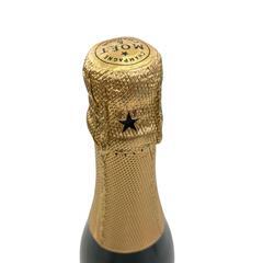 186000 MOET　モエシャンドン　アンぺリアル　箱無し　375ml　シャンパン [250212HM150098]の画像