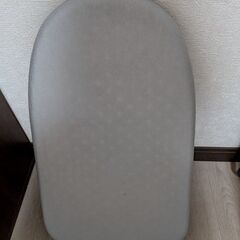 アイロン台の画像