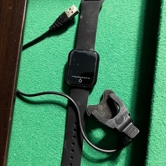 体調管理するスマートウォッチ？①の画像