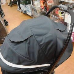 ベビーカー コンビ メチャカルハンディオート4キャスエッグショックHF 1ヶ月から36ヶ月　A16780の画像