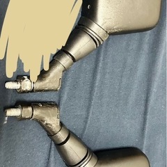 ナポレオンミラー（説明文読んでくれるとありがたいです。）の画像