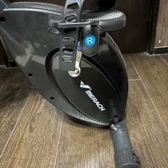 【美品】MERACH (メリック) フィットネスバイクの画像