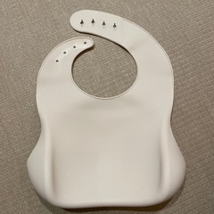 ベビーエプロンの画像