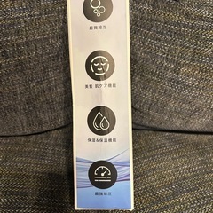 シャワーヘッドの画像