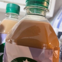 カフェラテ7本纏め売りの画像