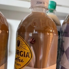 カフェラテ7本纏め売りの画像