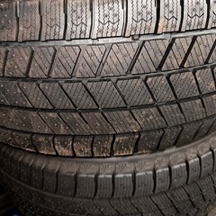 値下げしませんので値下げ待ちはご遠慮ください。。新品！最安値！18インチVRX3！4本セット！の画像