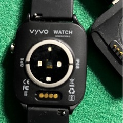 体調管理するスマートウォッチ？②の画像