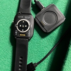 体調管理するスマートウォッチ？②の画像