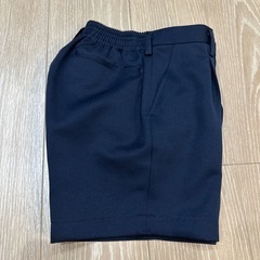 スクール　ズボンの画像